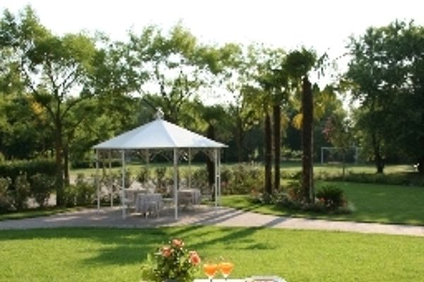 Park Hotel Junior (Quarto d'Altino)